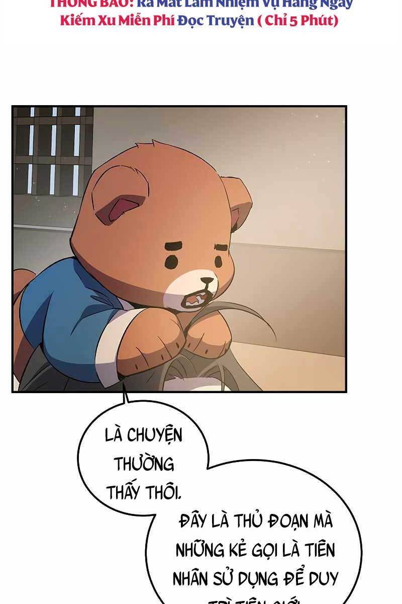 Tăng Lực Thợ Săn Chap 21 - Next Chap 22