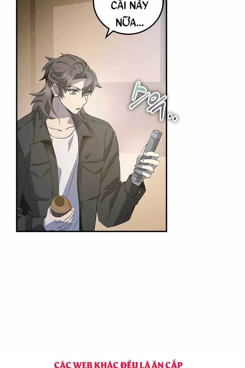 Tăng Lực Thợ Săn Chap 21 - Next Chap 22