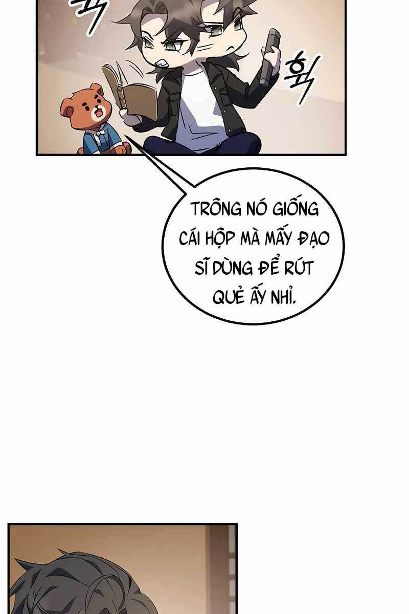 Tăng Lực Thợ Săn Chap 21 - Next Chap 22