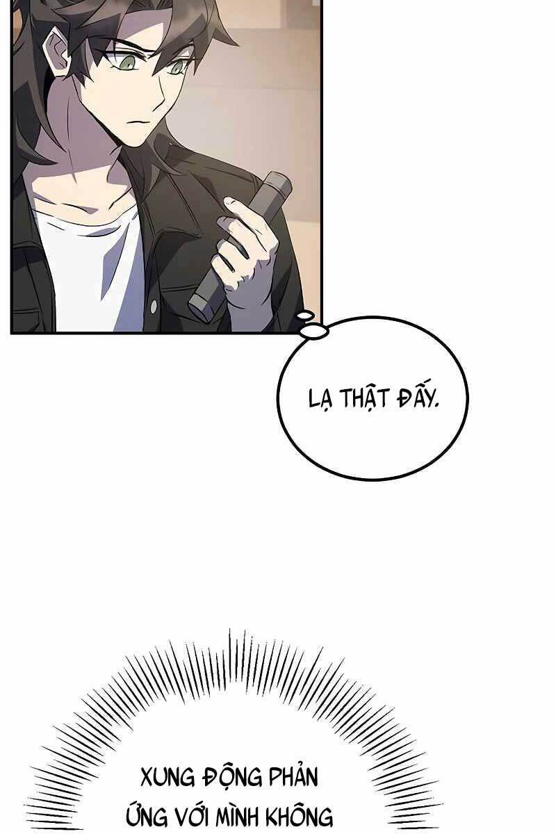 Tăng Lực Thợ Săn Chap 21 - Next Chap 22