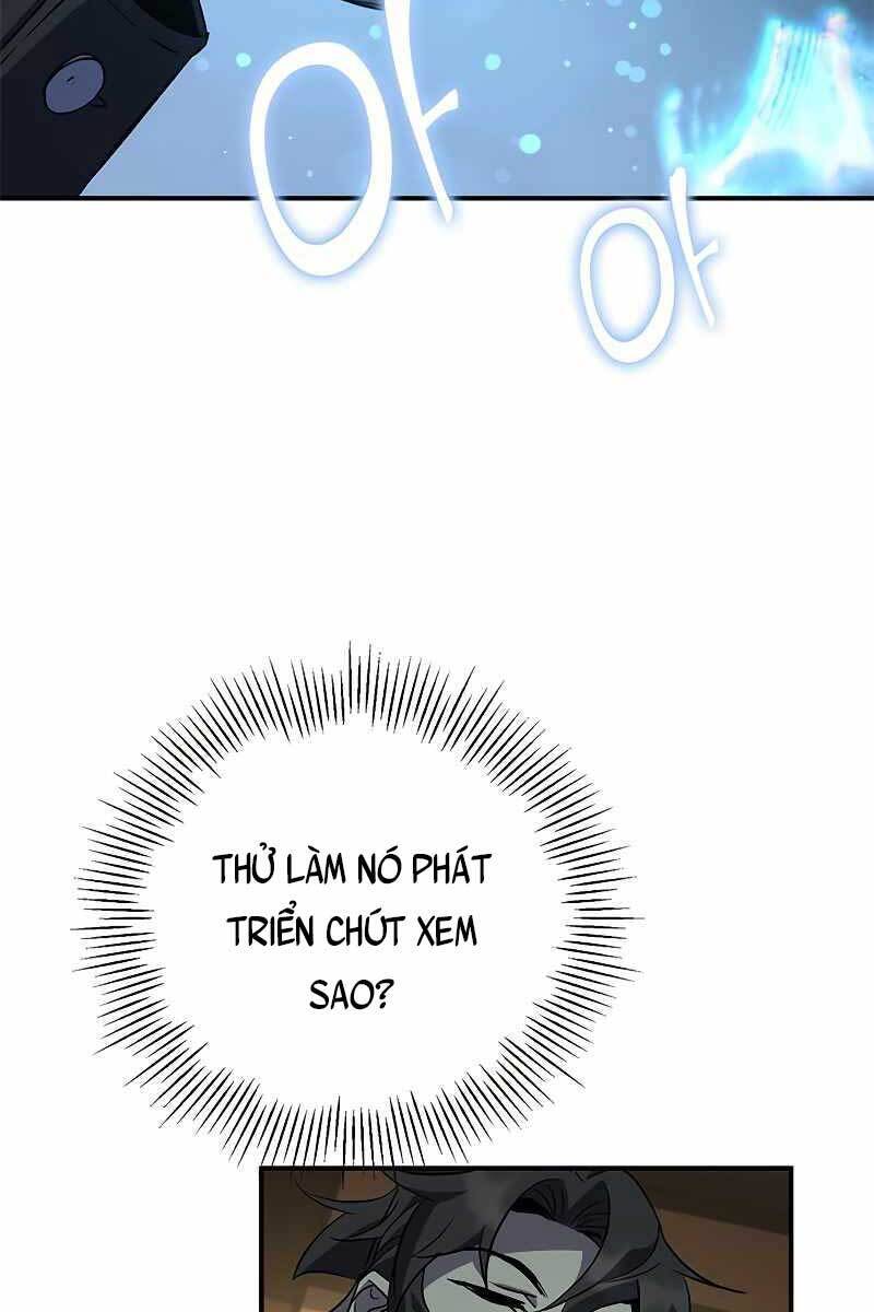 Tăng Lực Thợ Săn Chap 21 - Next Chap 22