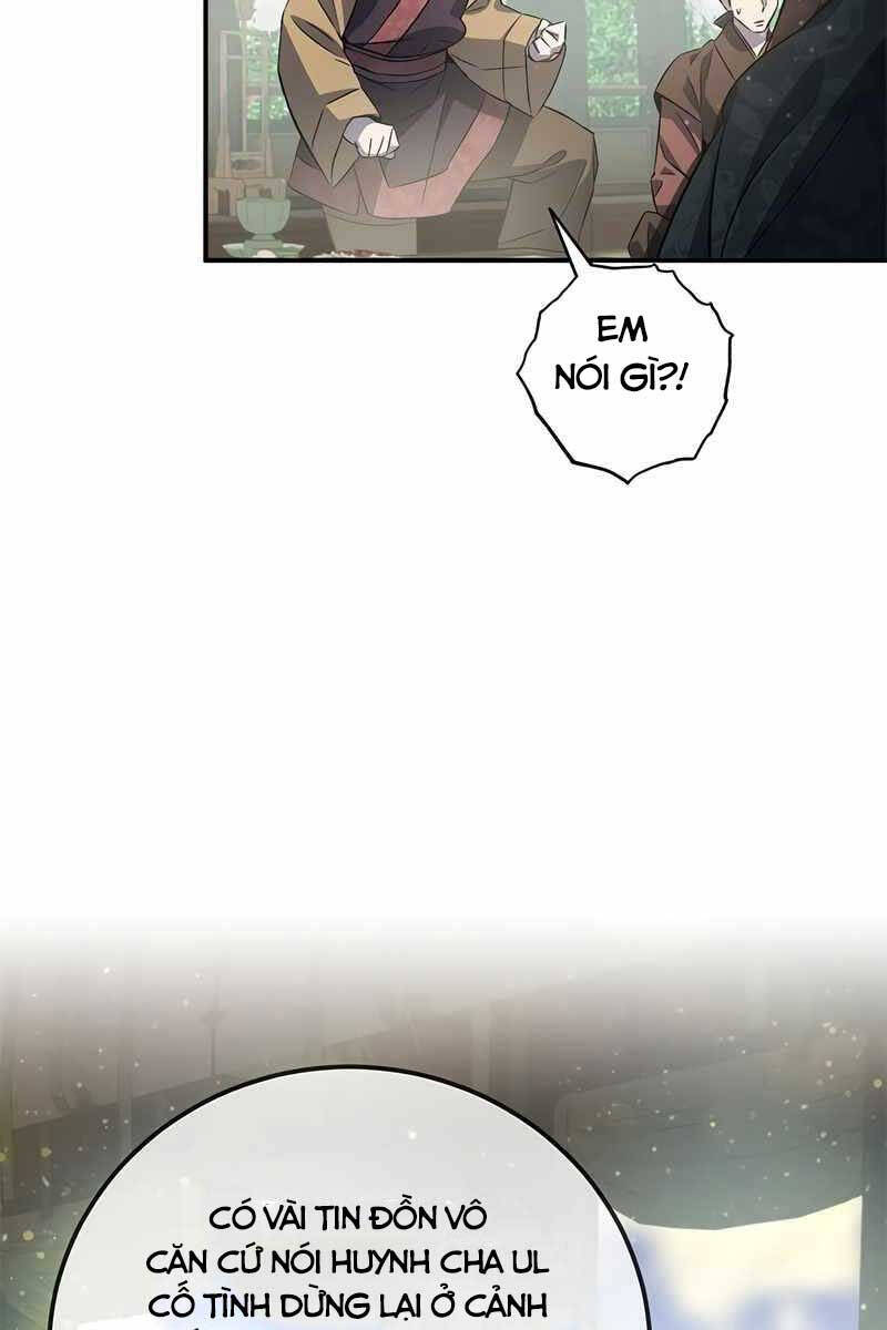 Tăng Lực Thợ Săn Chap 22 - Next Chap 23