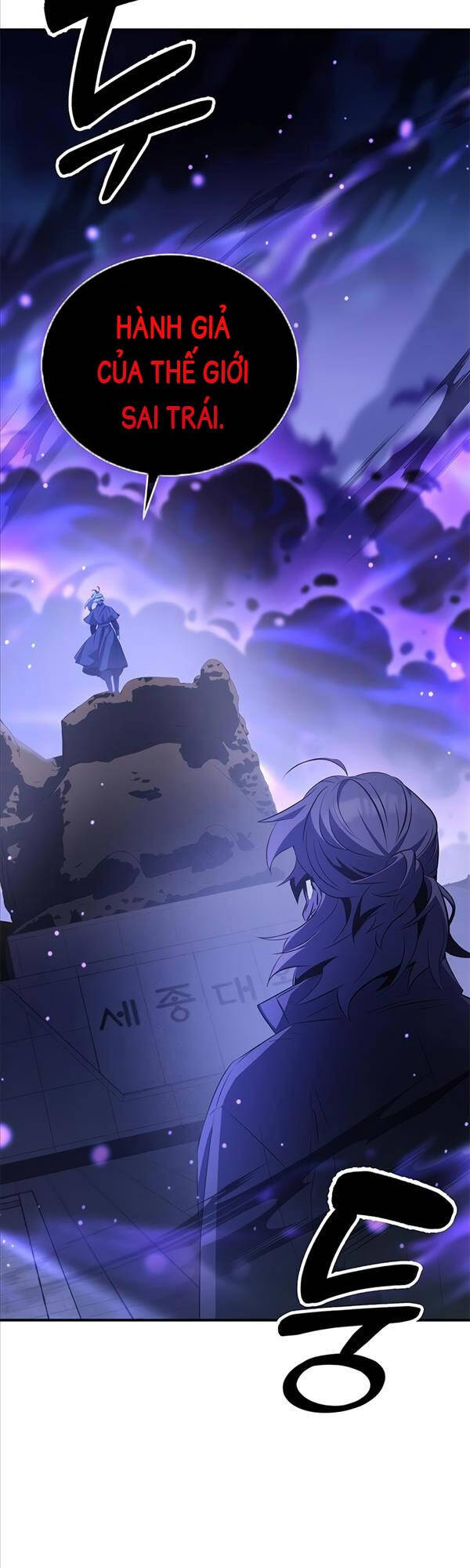 Tăng Lực Thợ Săn Chap 24 - Next Chap 25