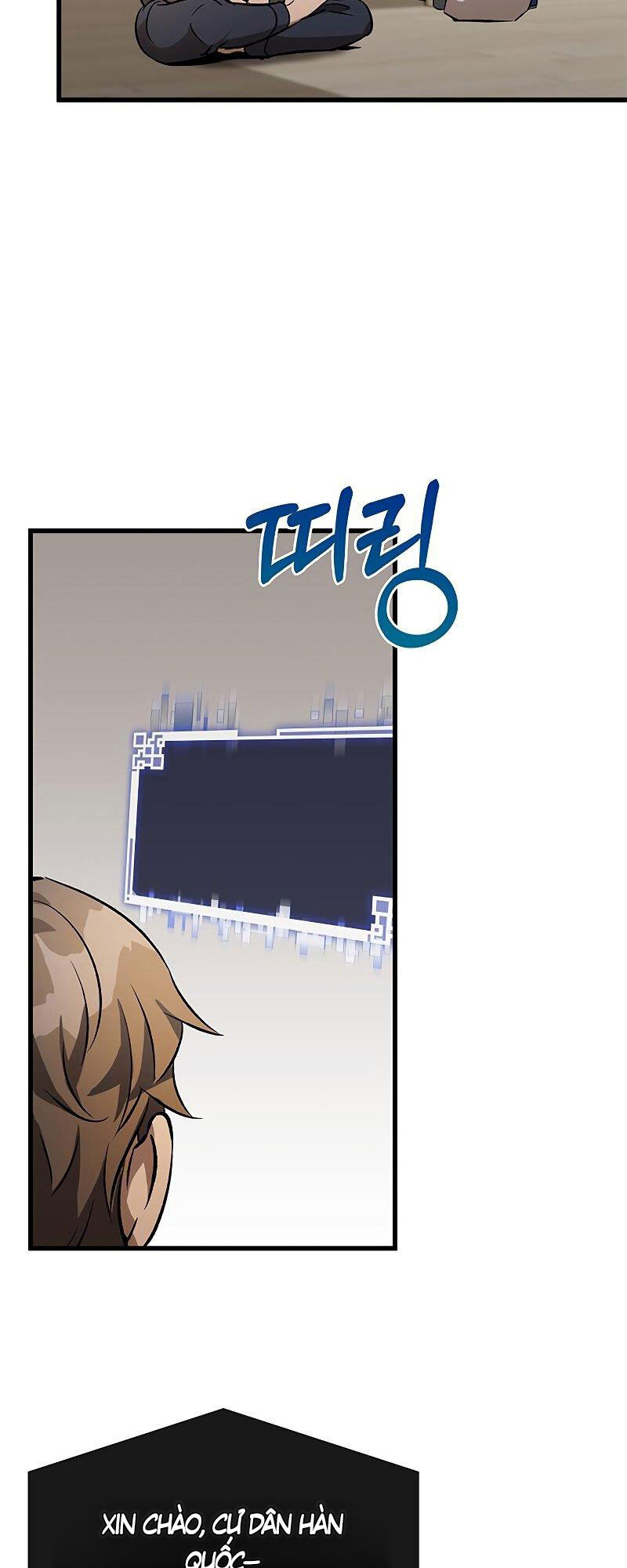 Tăng Lực Thợ Săn Chap 4 - Next Chap 5