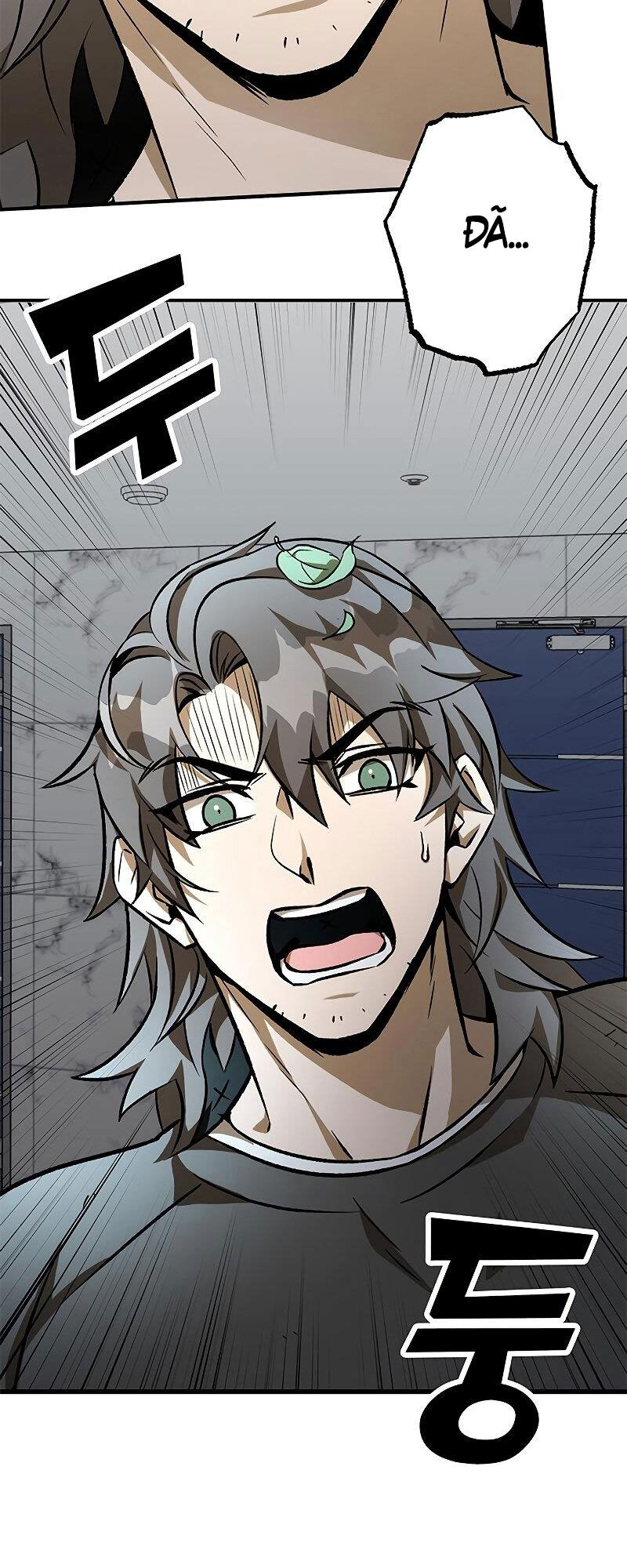 Tăng Lực Thợ Săn Chap 4 - Next Chap 5