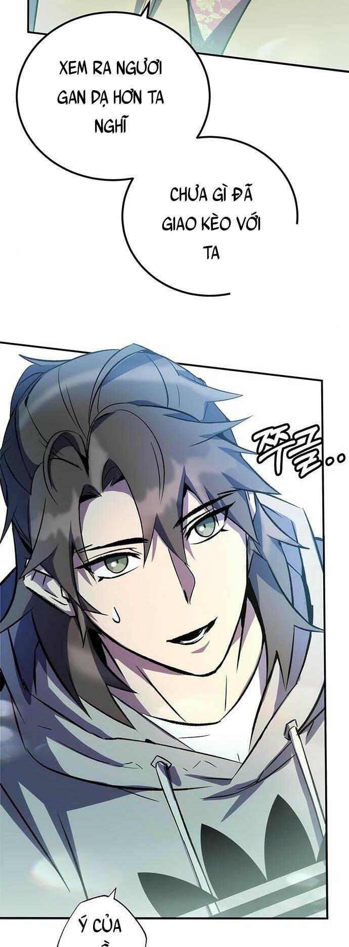 Tăng Lực Thợ Săn Chap 14 - Next Chap 15