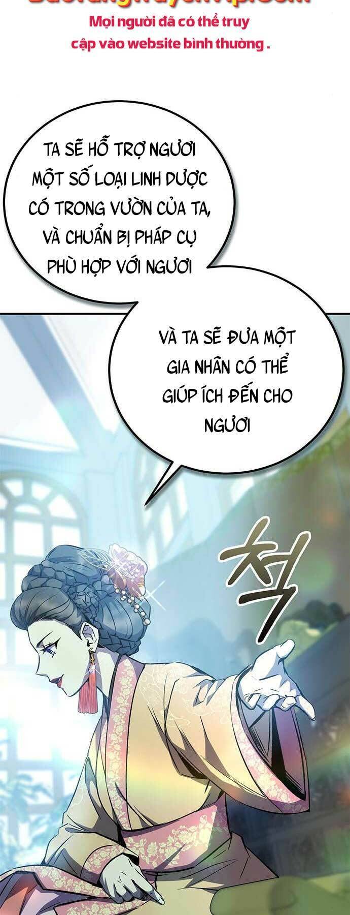 Tăng Lực Thợ Săn Chap 14 - Next Chap 15