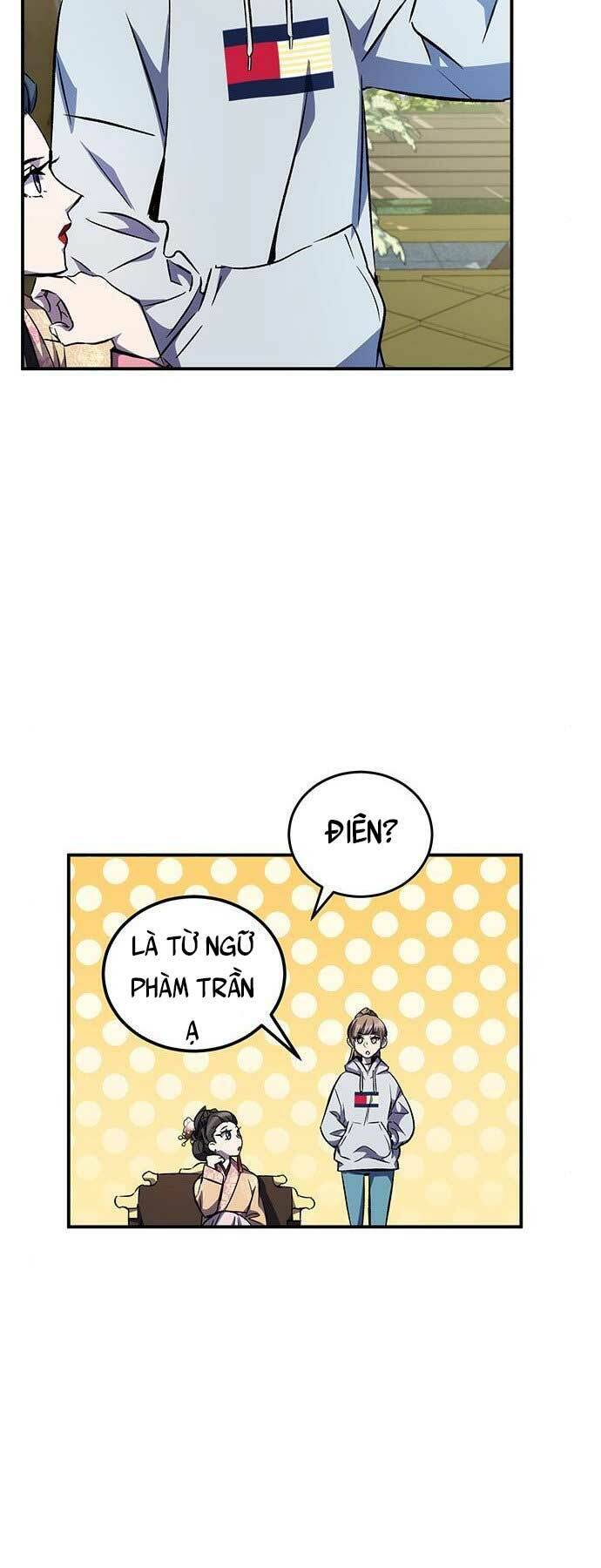 Tăng Lực Thợ Săn Chap 14 - Next Chap 15