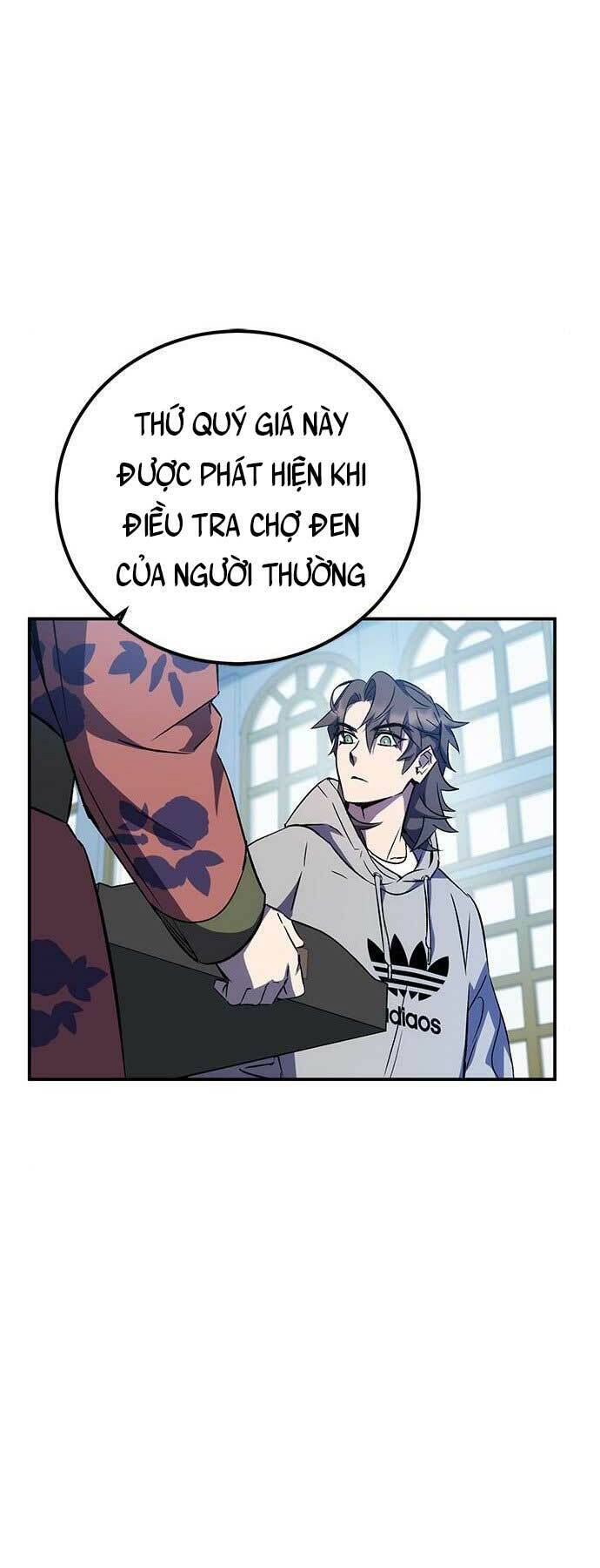 Tăng Lực Thợ Săn Chap 14 - Next Chap 15