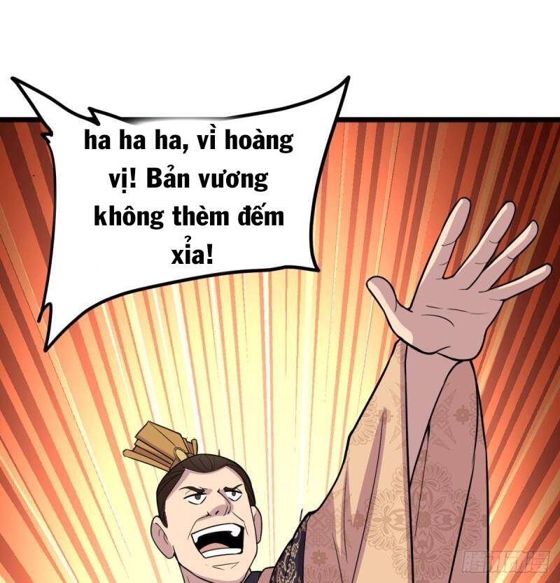 Vợ Tôi Và Tôi Thống Trị Tam Giới Chap 11 - Next Chap 12