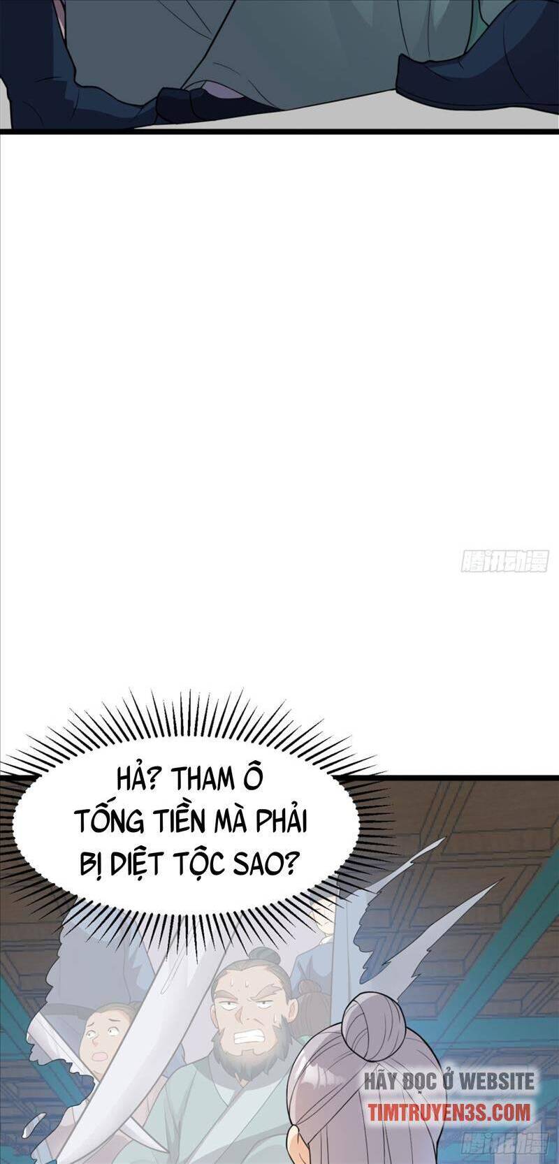 Vợ Tôi Và Tôi Thống Trị Tam Giới Chap 18 - Next Chap 19
