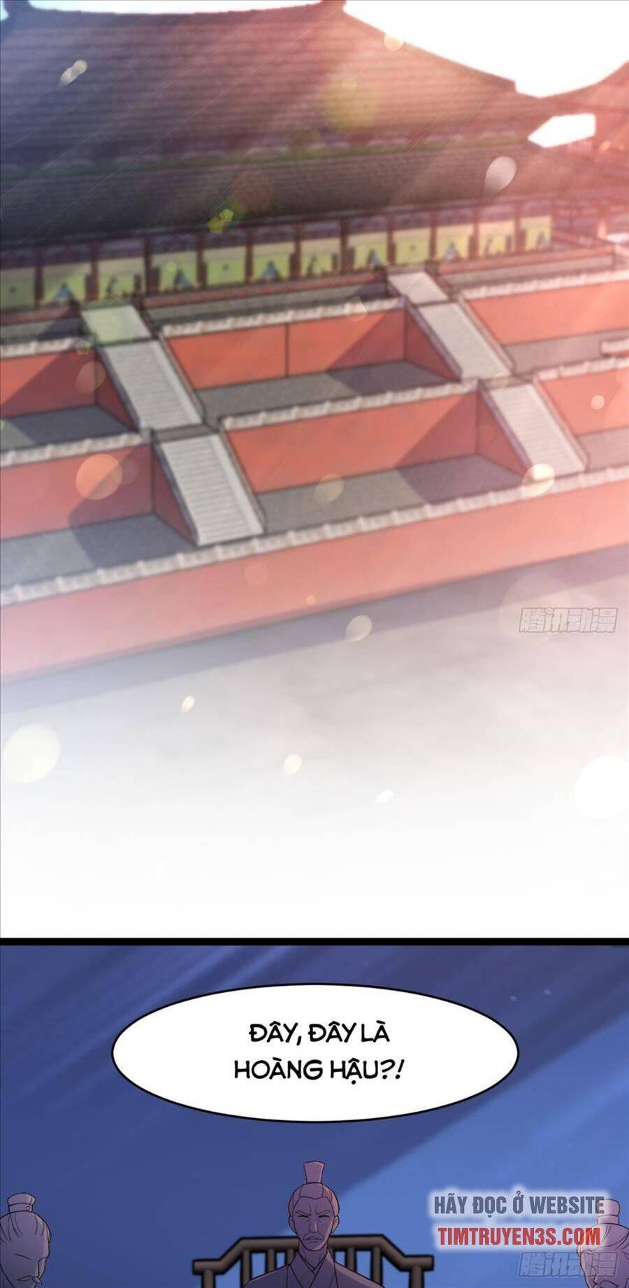 Vợ Tôi Và Tôi Thống Trị Tam Giới Chap 24 - Next Chap 25