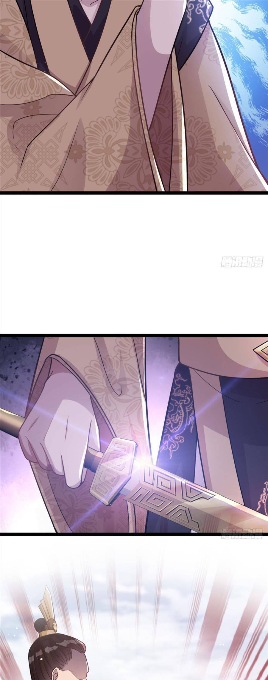 Vợ Tôi Và Tôi Thống Trị Tam Giới Chap 24 - Next Chap 25