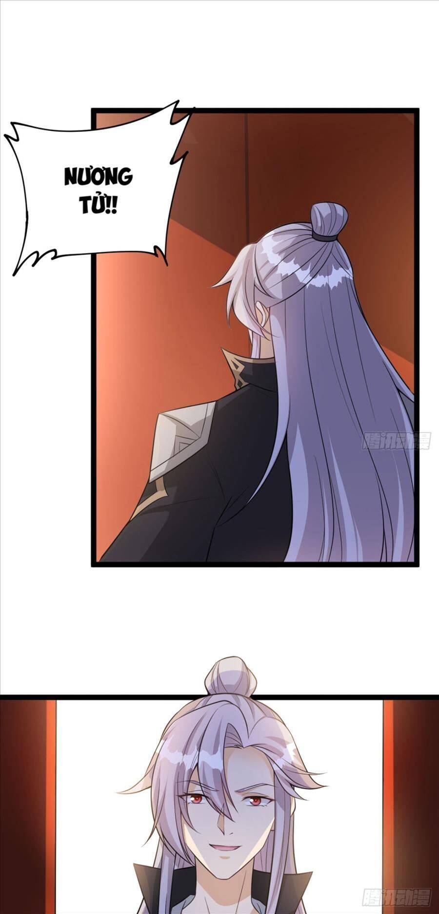 Vợ Tôi Và Tôi Thống Trị Tam Giới Chap 24 - Next Chap 25