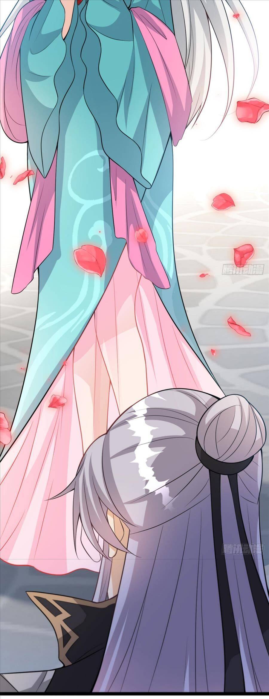 Vợ Tôi Và Tôi Thống Trị Tam Giới Chap 24 - Next Chap 25