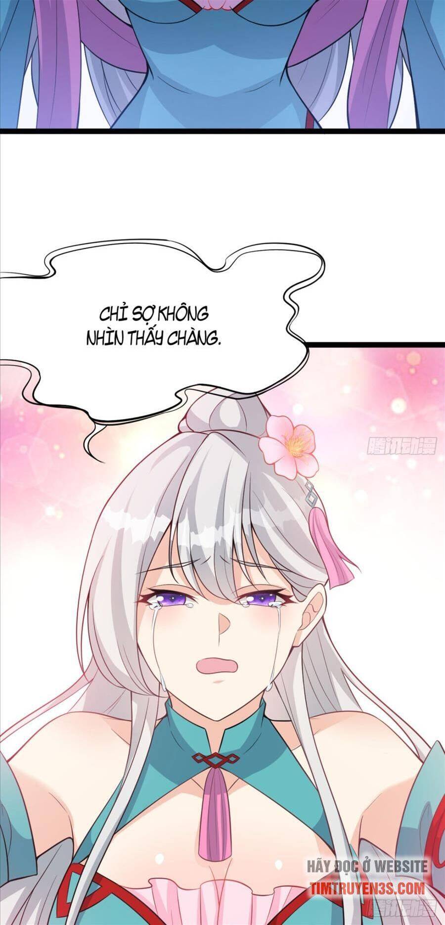 Vợ Tôi Và Tôi Thống Trị Tam Giới Chap 24 - Next Chap 25