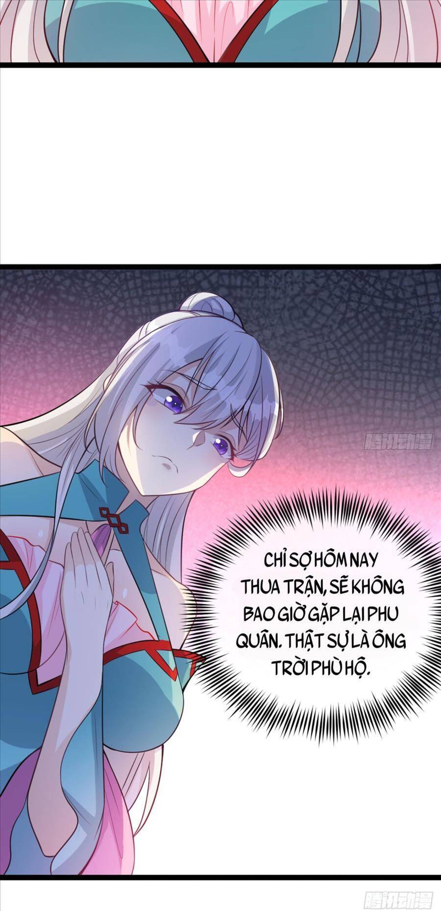 Vợ Tôi Và Tôi Thống Trị Tam Giới Chap 24 - Next Chap 25