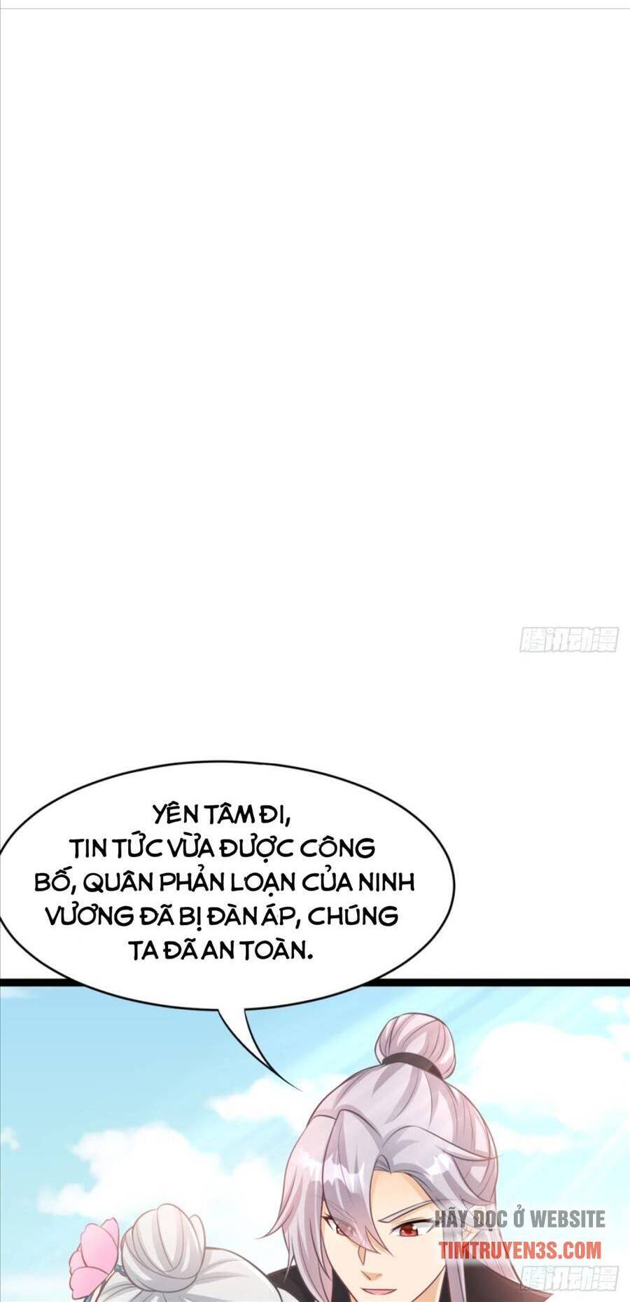 Vợ Tôi Và Tôi Thống Trị Tam Giới Chap 24 - Next Chap 25