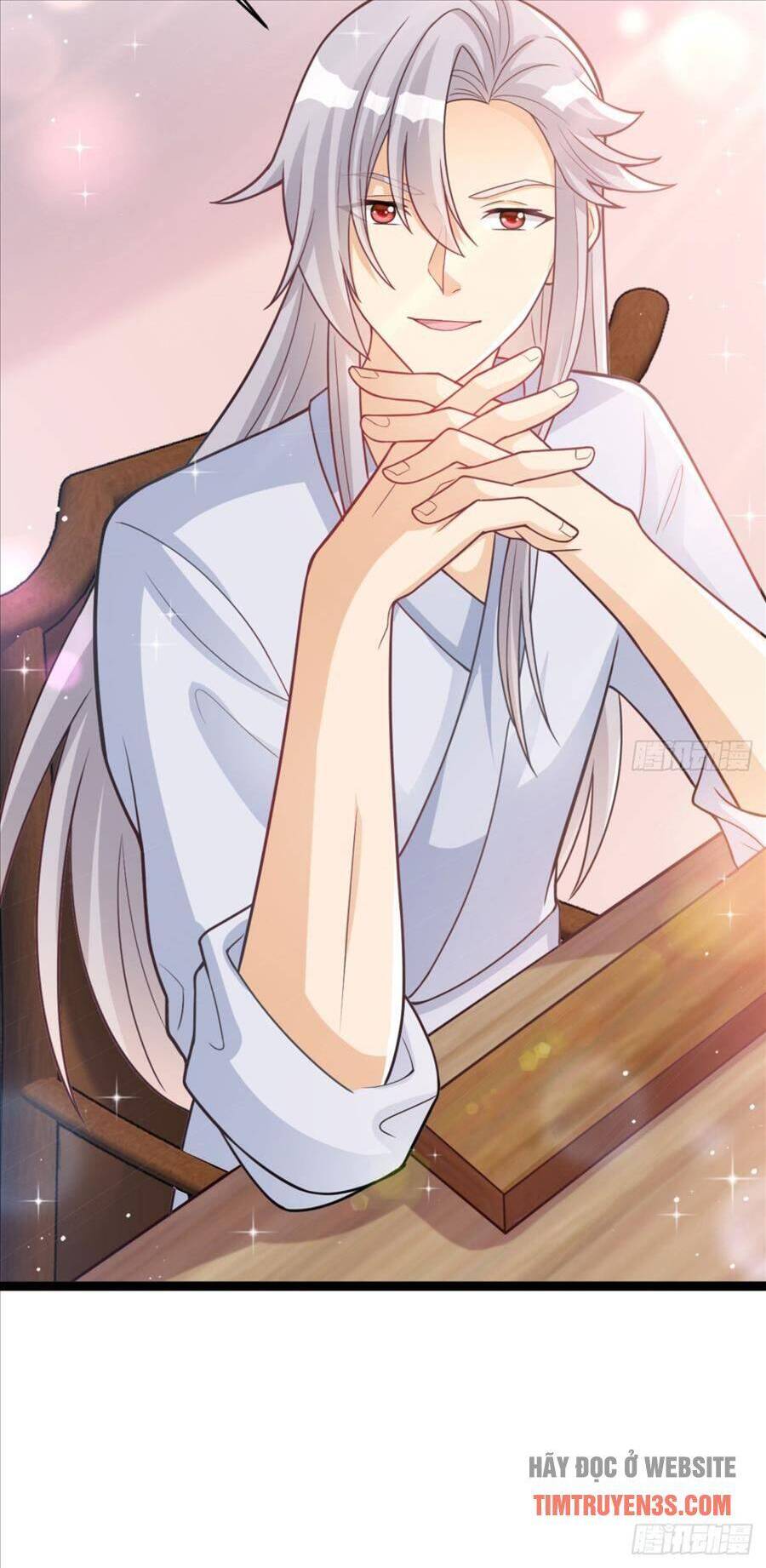 Vợ Tôi Và Tôi Thống Trị Tam Giới Chap 24 - Next Chap 25