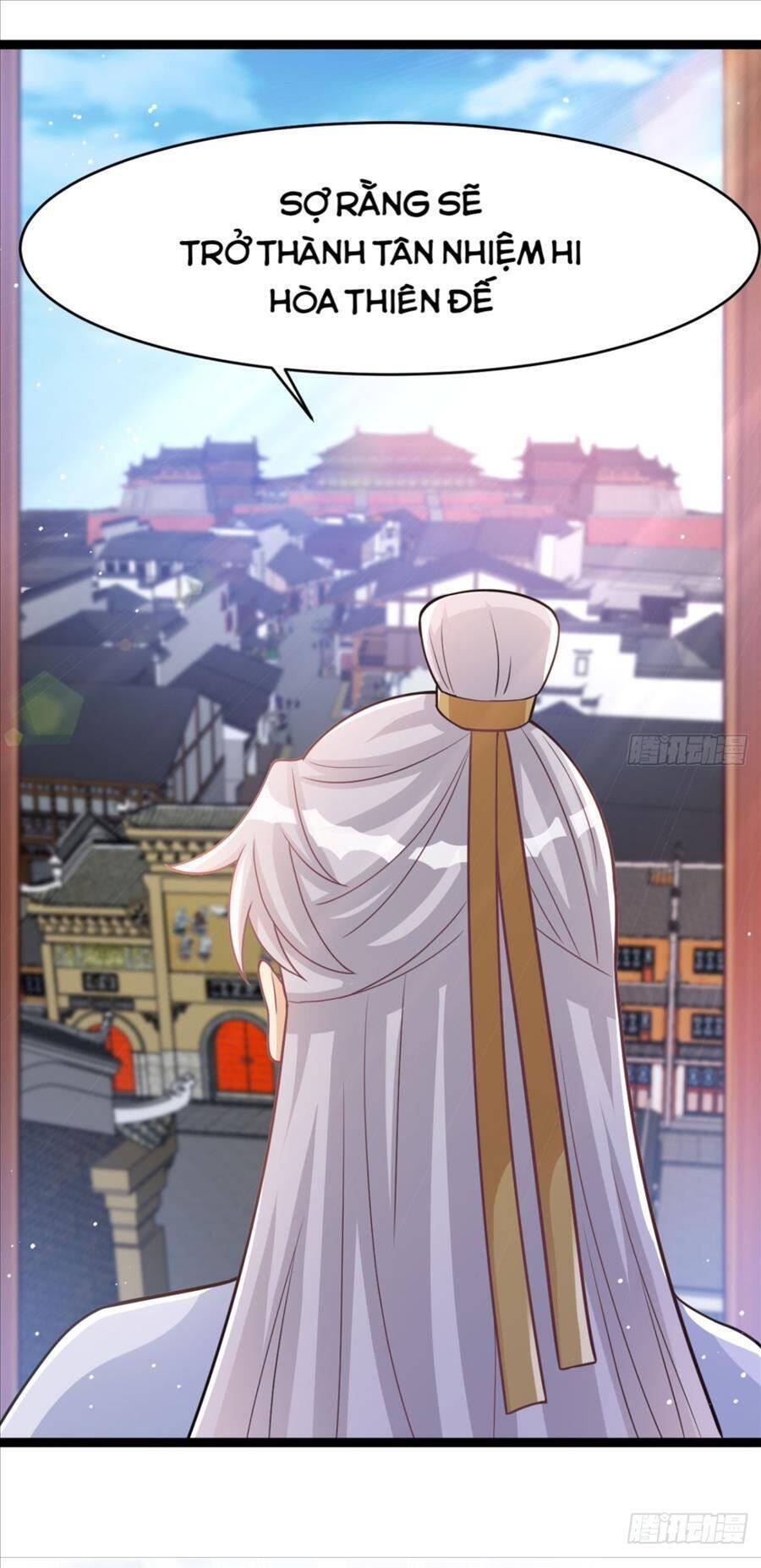 Vợ Tôi Và Tôi Thống Trị Tam Giới Chap 24 - Next Chap 25