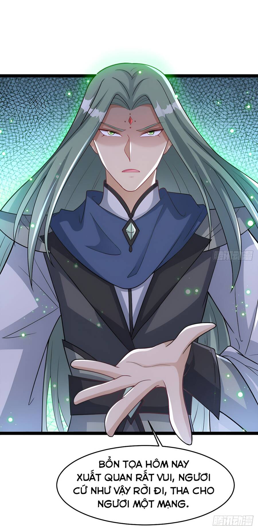 Vợ Tôi Và Tôi Thống Trị Tam Giới Chap 34 - Next Chap 35