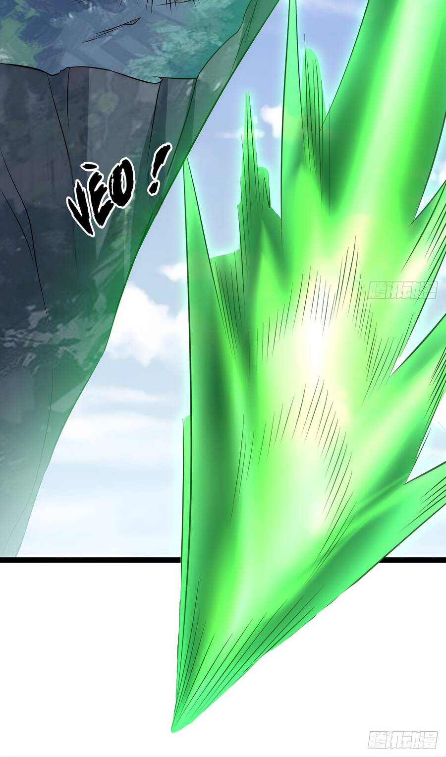 Vợ Tôi Và Tôi Thống Trị Tam Giới Chap 34 - Next Chap 35