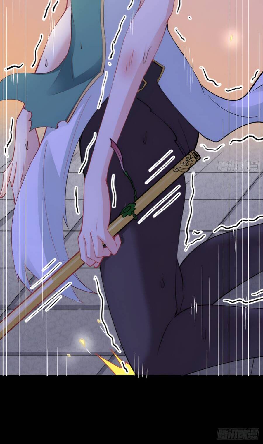 Vợ Tôi Và Tôi Thống Trị Tam Giới Chap 36 - Next Chap 37