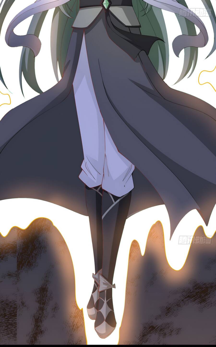 Vợ Tôi Và Tôi Thống Trị Tam Giới Chap 37 - Next Chap 38