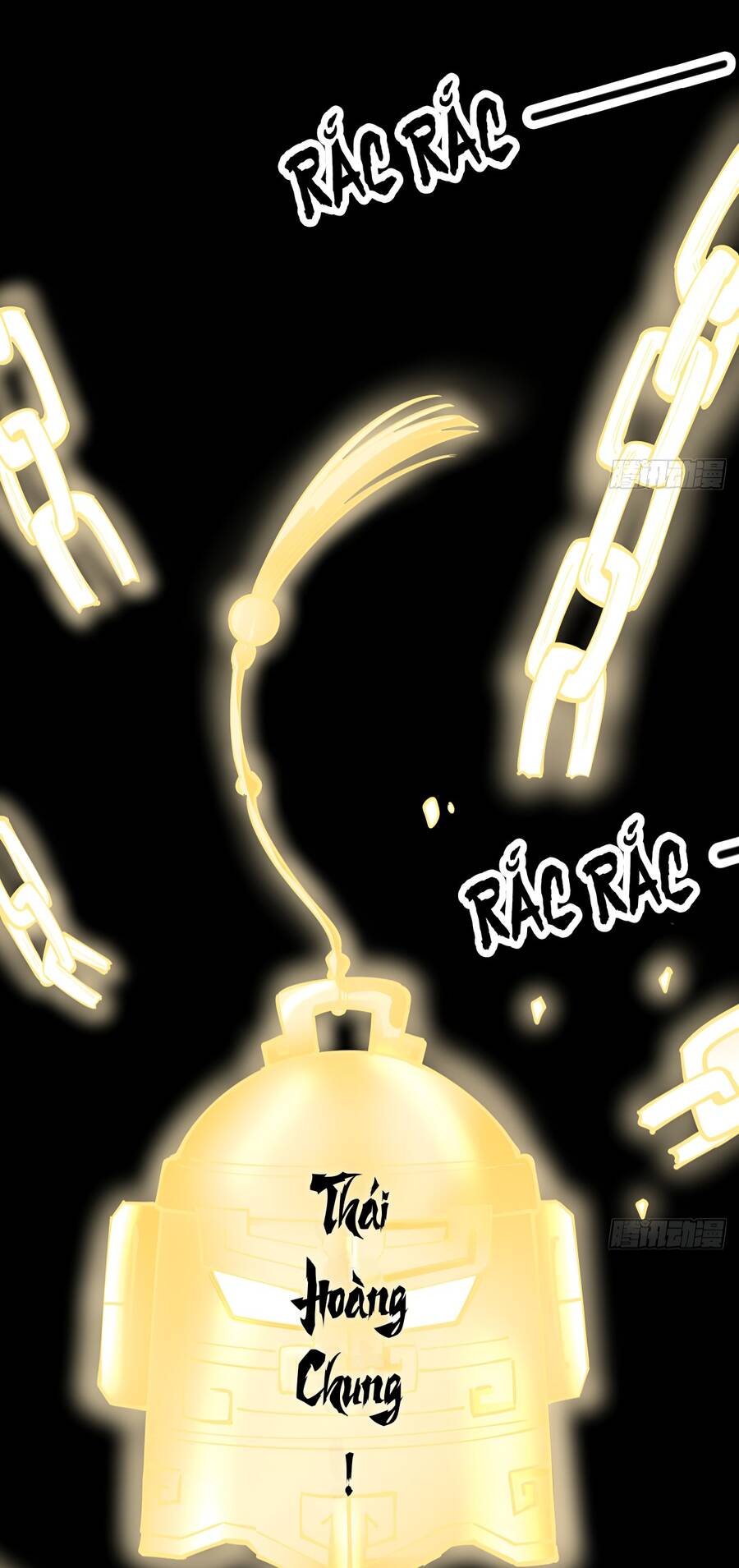 Vợ Tôi Và Tôi Thống Trị Tam Giới Chap 37 - Next Chap 38