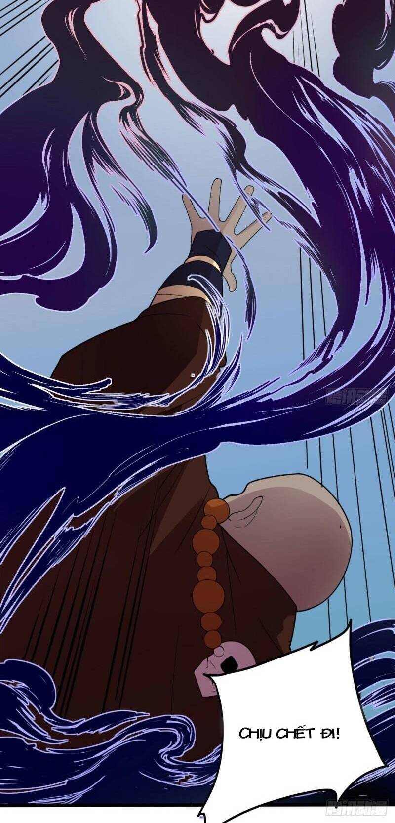 Vợ Tôi Và Tôi Thống Trị Tam Giới Chap 10 - Next Chap 11