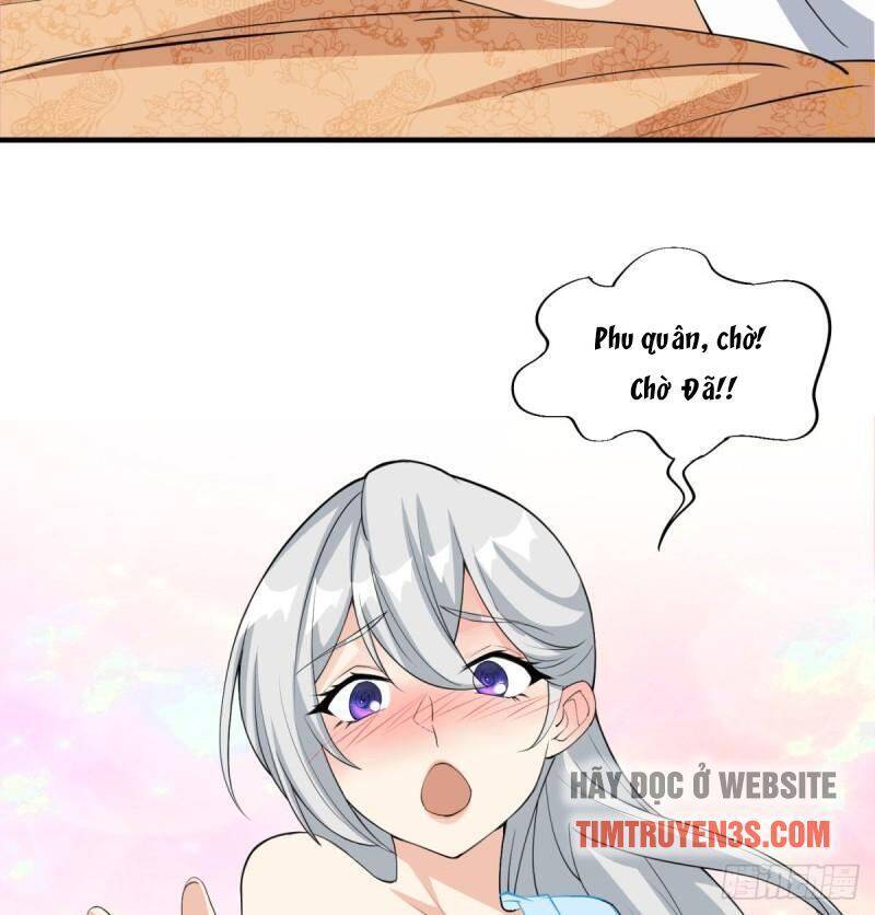 Vợ Tôi Và Tôi Thống Trị Tam Giới Chap 14 - Next Chap 15