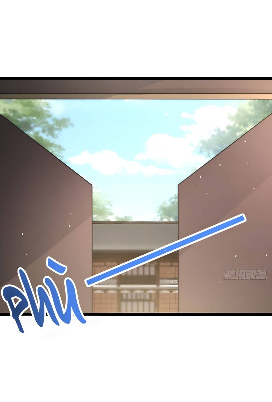 Vợ Tôi Và Tôi Thống Trị Tam Giới Chap 43 - Next Chap 44