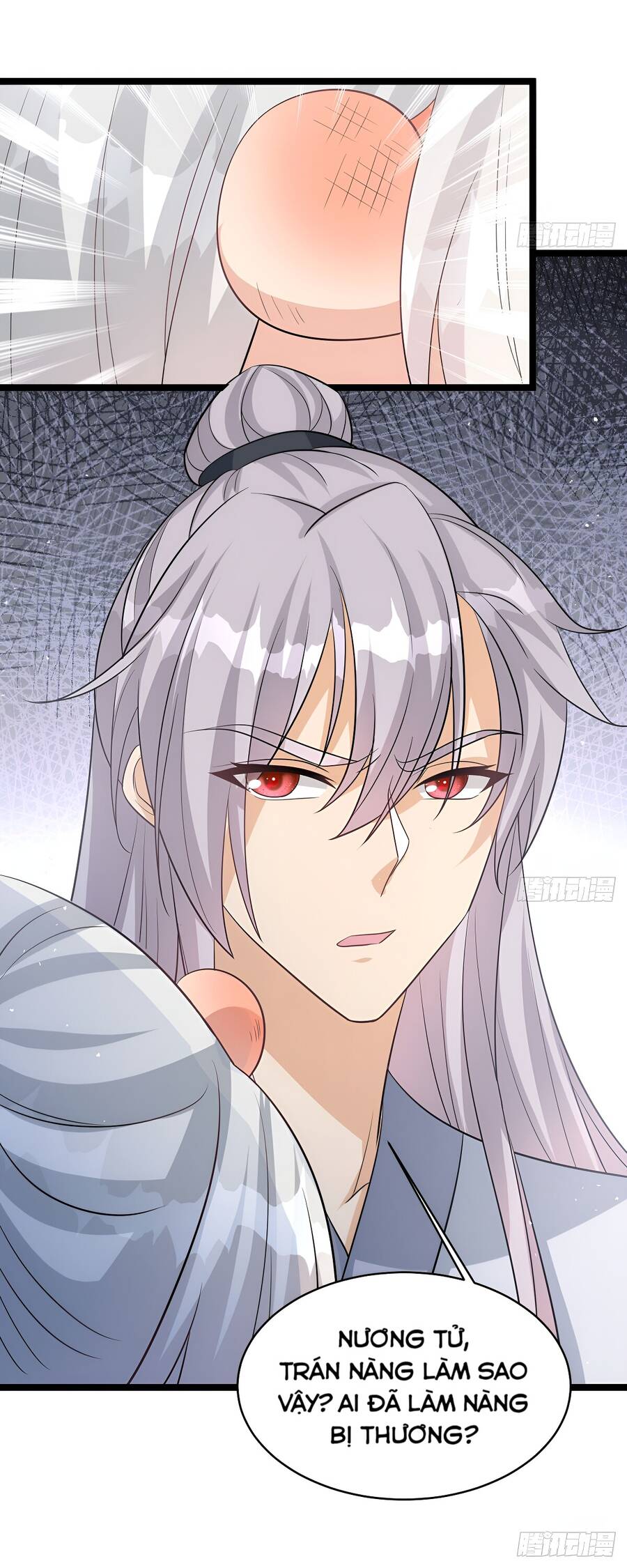 Vợ Tôi Và Tôi Thống Trị Tam Giới Chap 43 - Next Chap 44