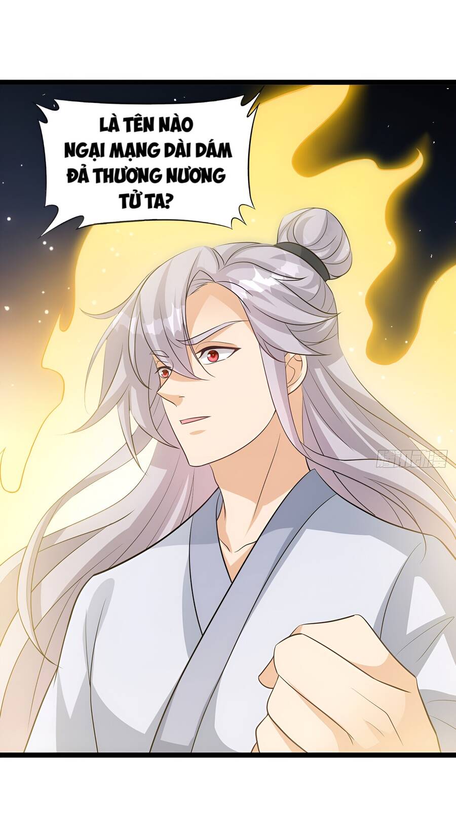 Vợ Tôi Và Tôi Thống Trị Tam Giới Chap 43 - Next Chap 44
