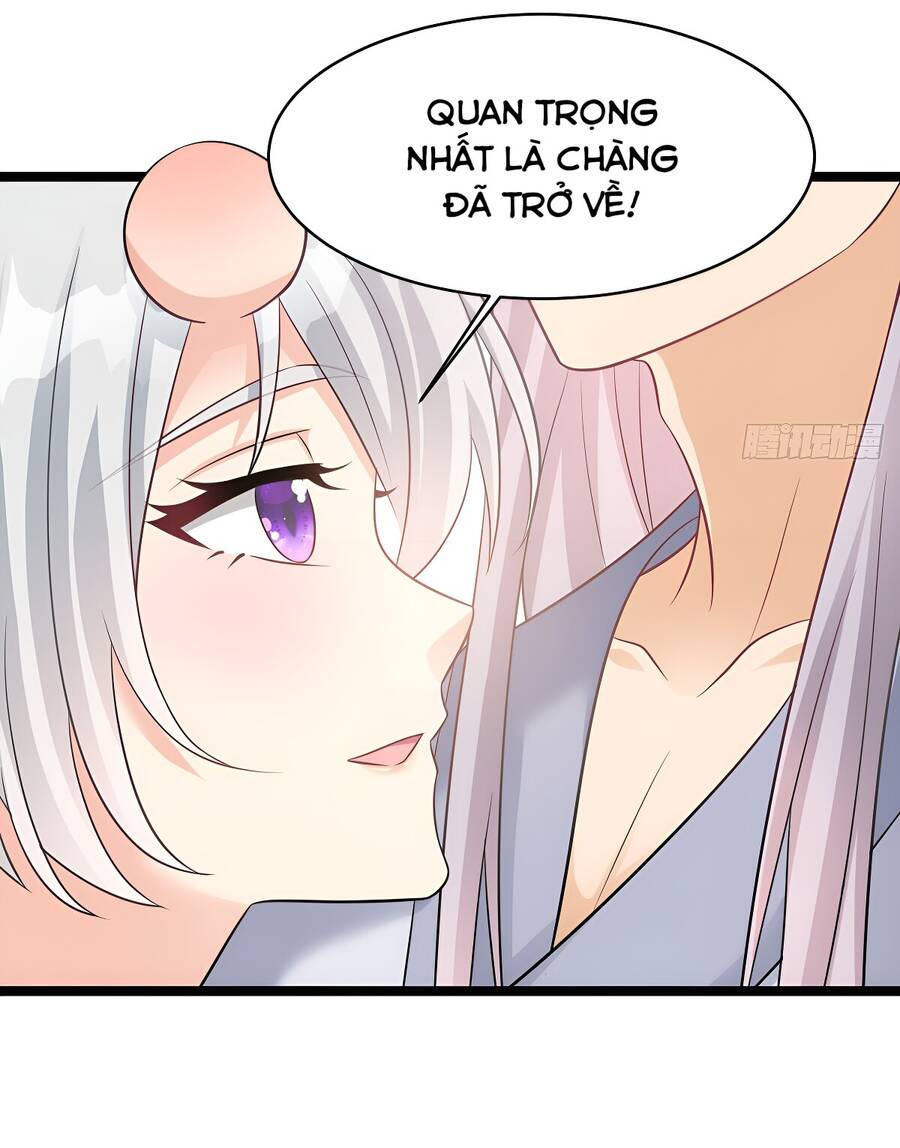 Vợ Tôi Và Tôi Thống Trị Tam Giới Chap 43 - Next Chap 44