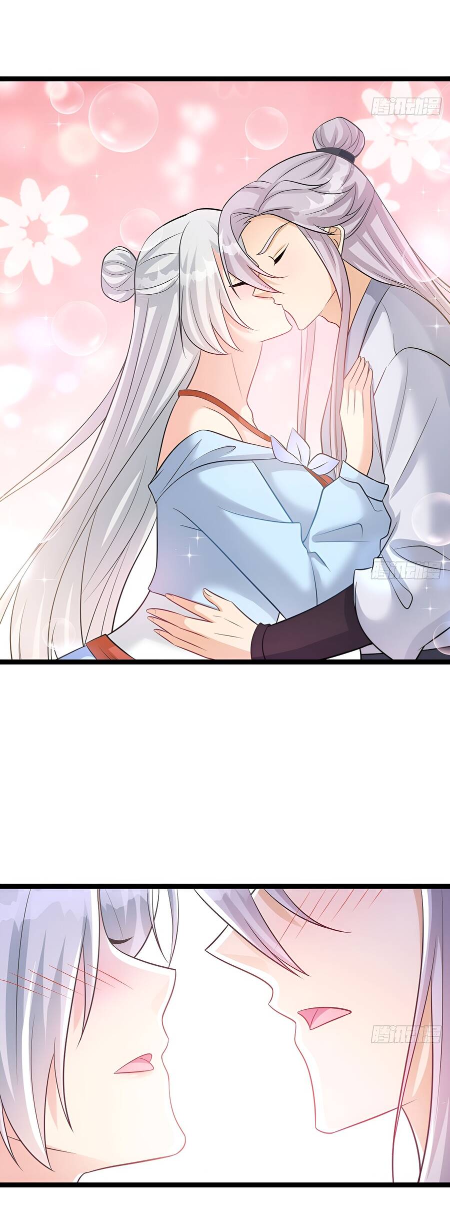 Vợ Tôi Và Tôi Thống Trị Tam Giới Chap 43 - Next Chap 44