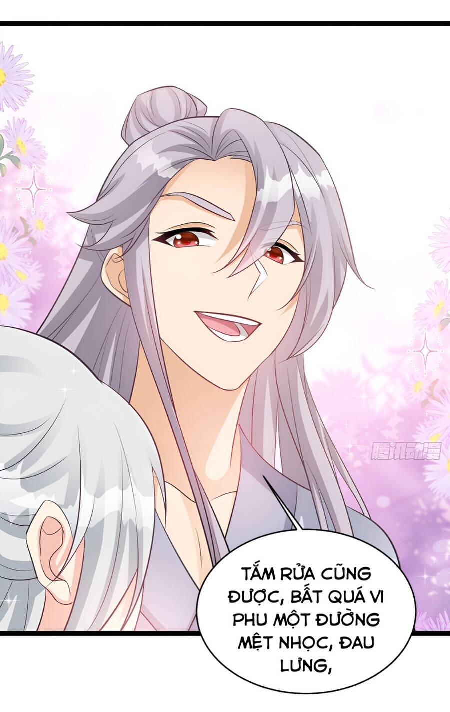 Vợ Tôi Và Tôi Thống Trị Tam Giới Chap 43 - Next Chap 44