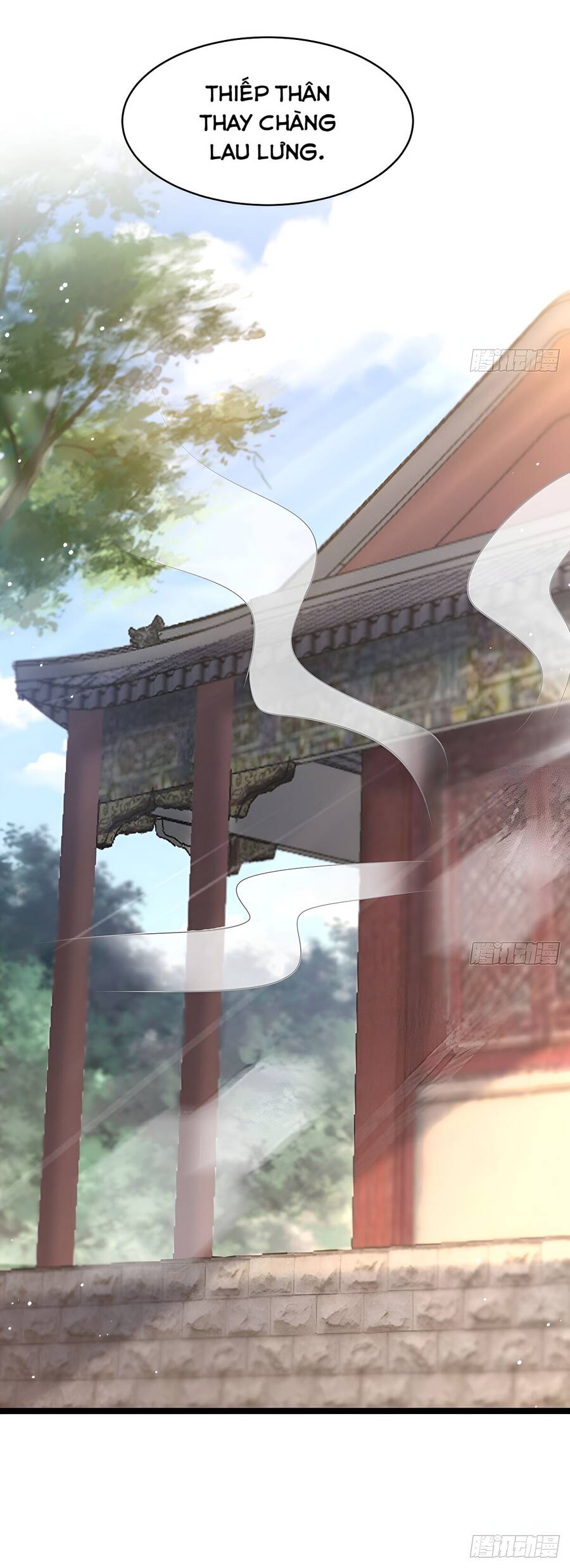 Vợ Tôi Và Tôi Thống Trị Tam Giới Chap 43 - Next Chap 44