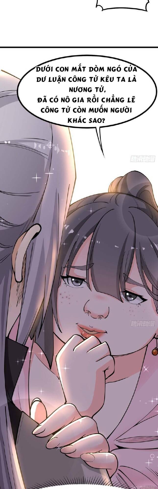 Vợ Tôi Và Tôi Thống Trị Tam Giới Chap 5 - Next Chap 6