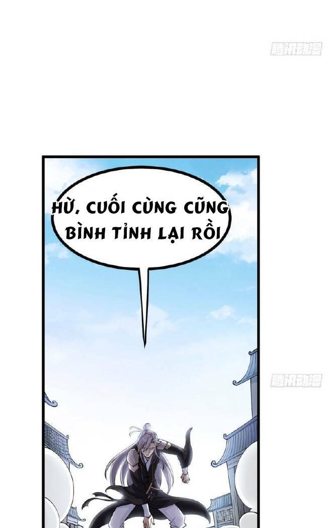 Vợ Tôi Và Tôi Thống Trị Tam Giới Chap 5 - Next Chap 6