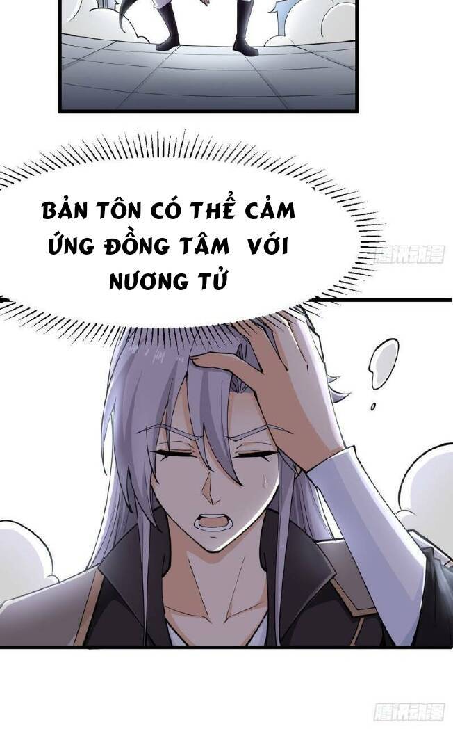 Vợ Tôi Và Tôi Thống Trị Tam Giới Chap 5 - Next Chap 6