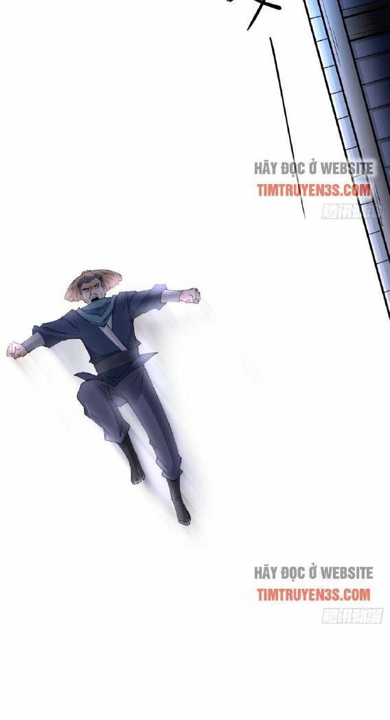 Vợ Tôi Và Tôi Thống Trị Tam Giới Chap 5 - Next Chap 6