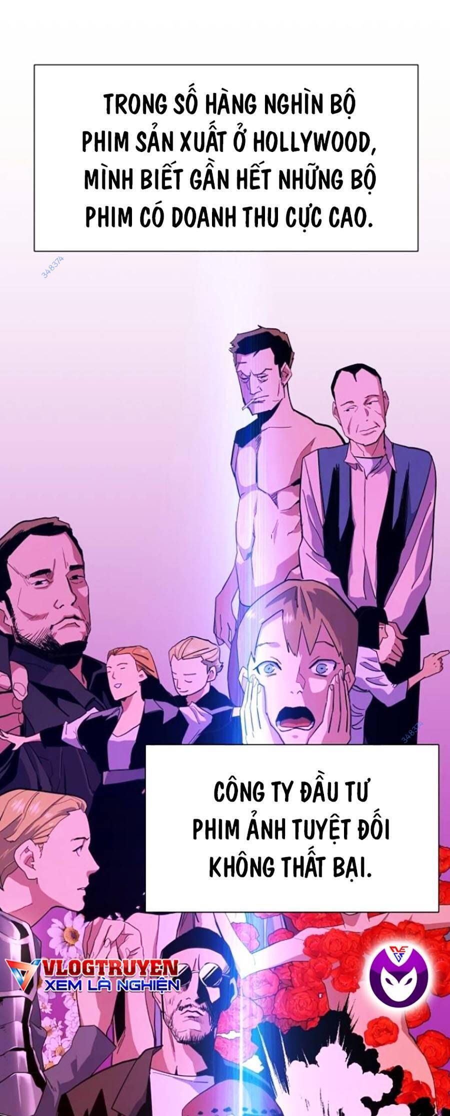 Tiểu Thiếu Gia Gia Tộc Tài Phiệt Chap 10 - Next Chap 11