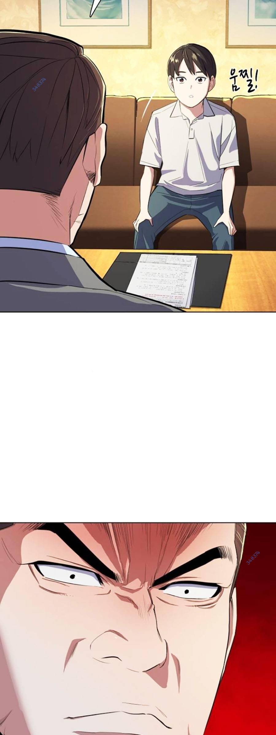 Tiểu Thiếu Gia Gia Tộc Tài Phiệt Chap 10 - Next Chap 11