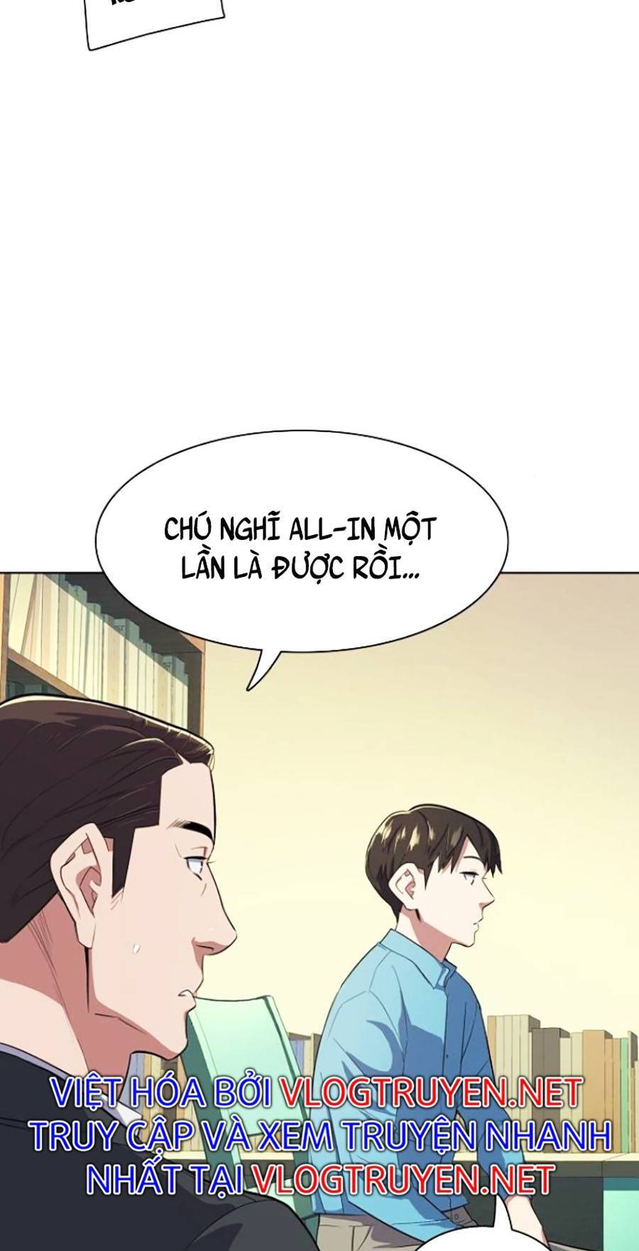 Tiểu Thiếu Gia Gia Tộc Tài Phiệt Chap 11 - Next Chap 12