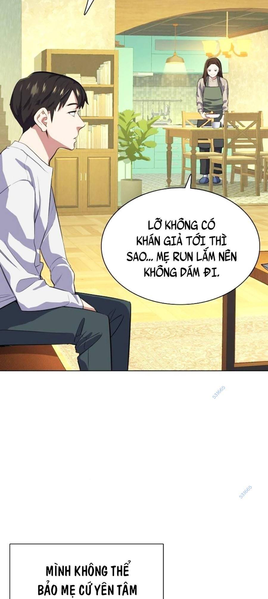 Tiểu Thiếu Gia Gia Tộc Tài Phiệt Chap 11 - Next Chap 12