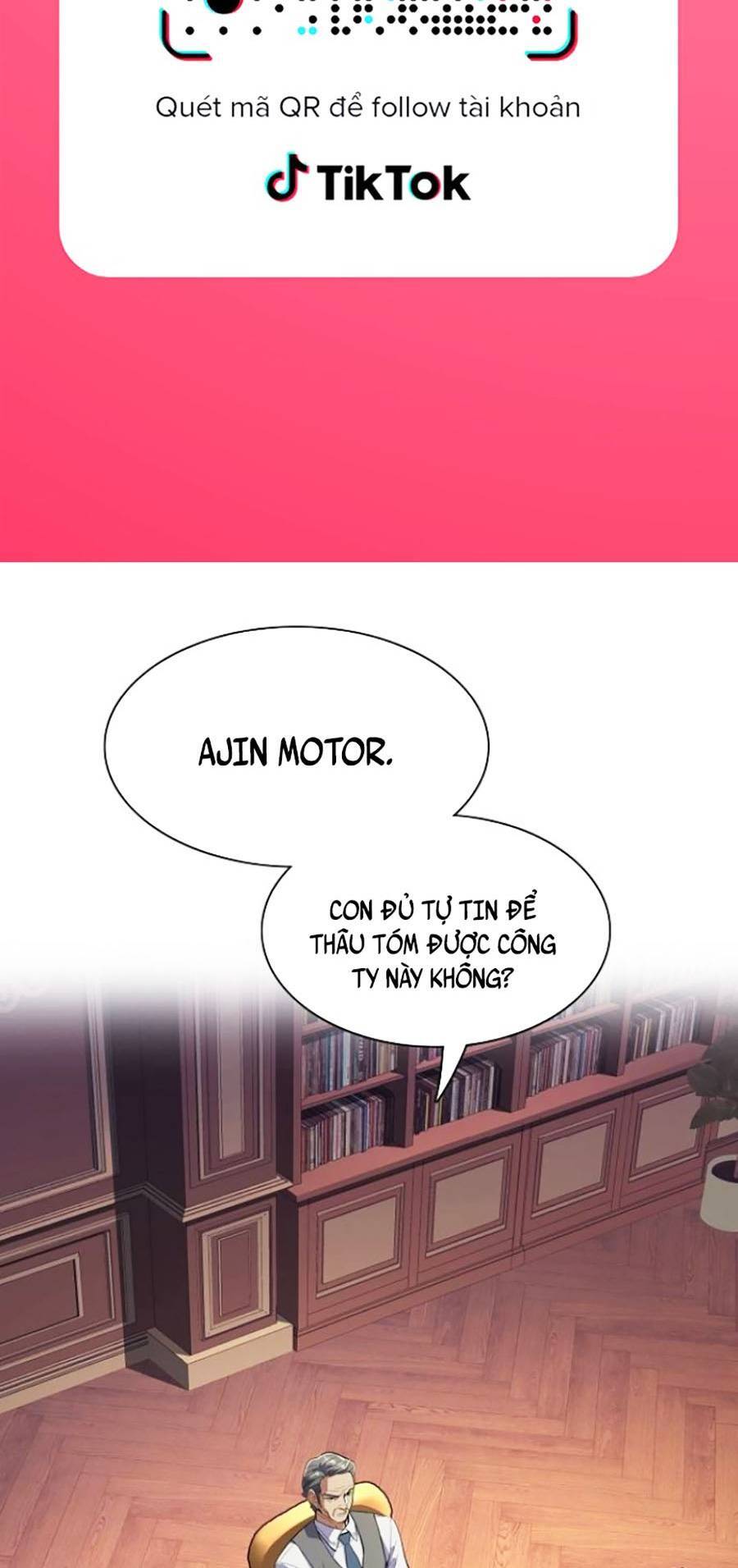 Tiểu Thiếu Gia Gia Tộc Tài Phiệt Chap 12 - Next Chap 13