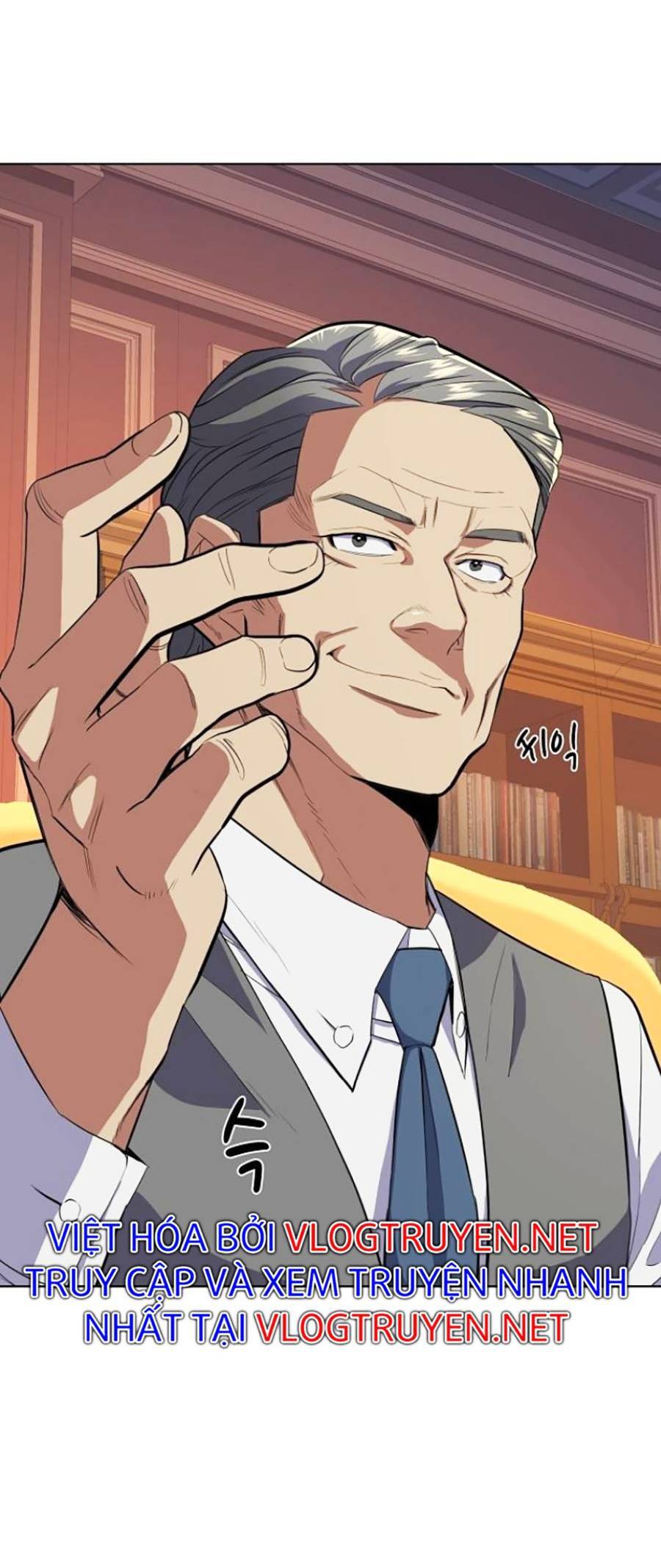 Tiểu Thiếu Gia Gia Tộc Tài Phiệt Chap 12 - Next Chap 13