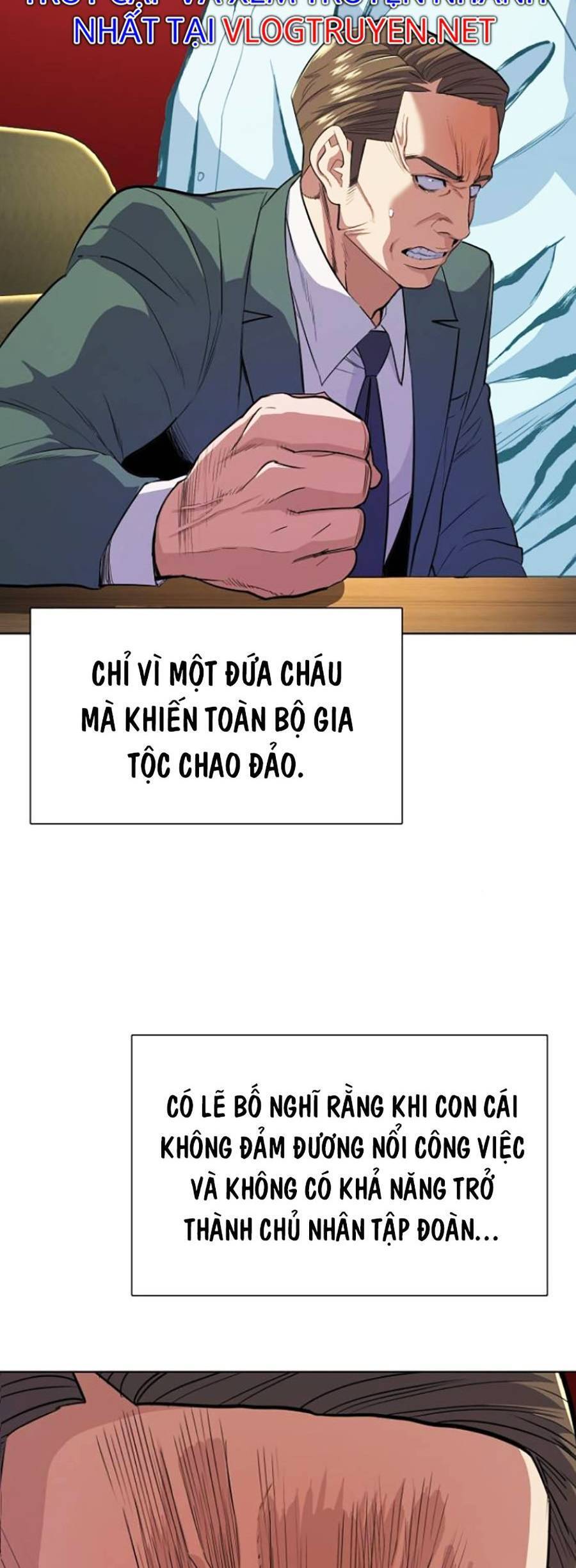 Tiểu Thiếu Gia Gia Tộc Tài Phiệt Chap 14 - Next Chap 15