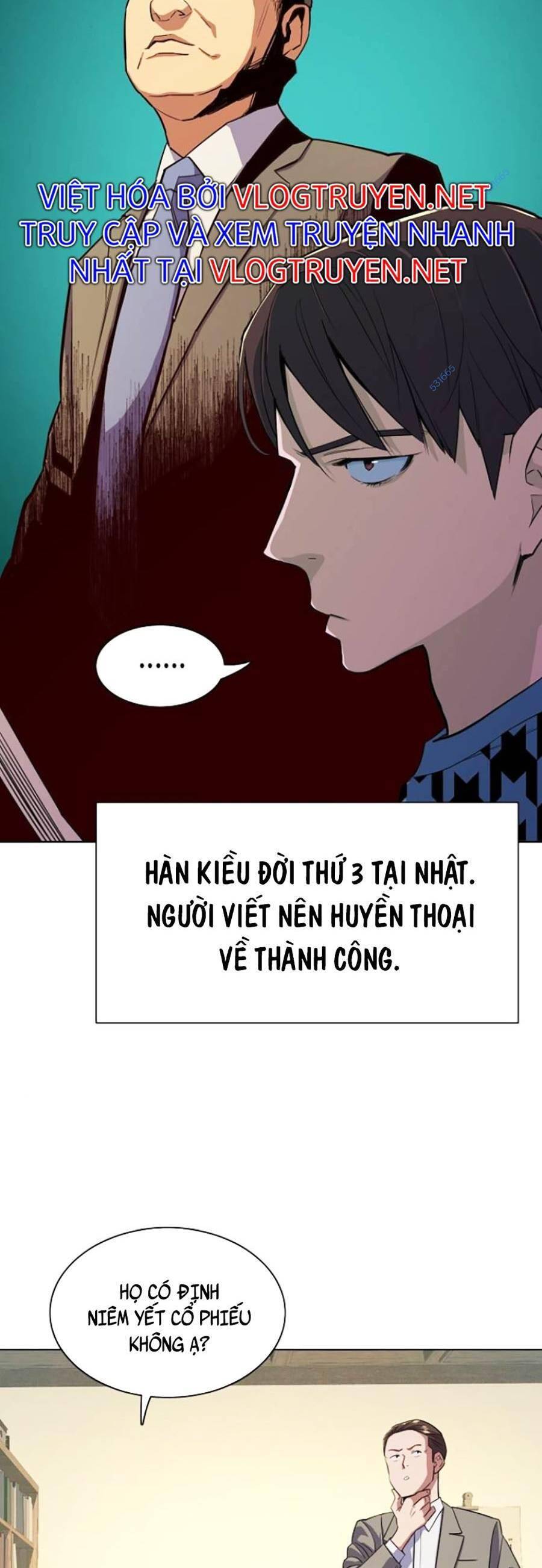 Tiểu Thiếu Gia Gia Tộc Tài Phiệt Chap 14 - Next Chap 15